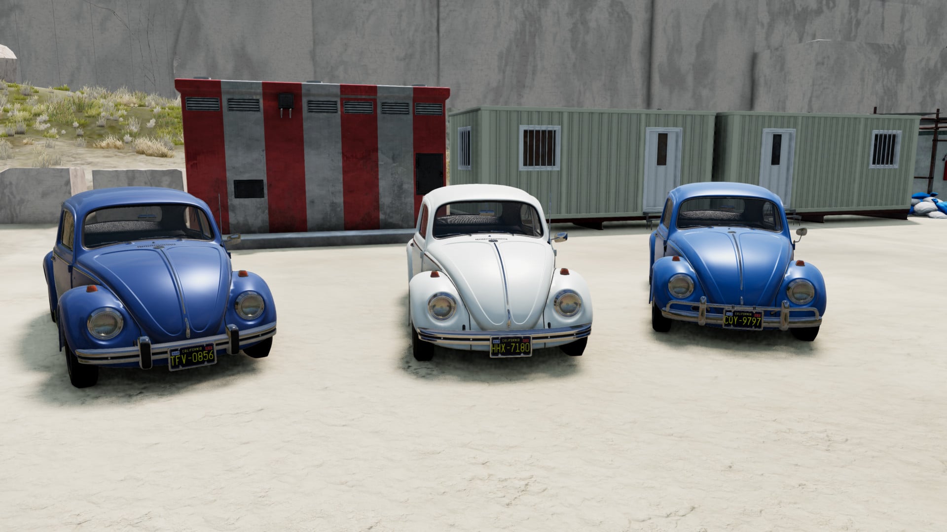 AW Type 1 Expansion image 3