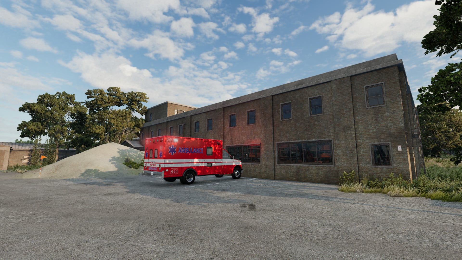 (RLS) Industrial Village image 9