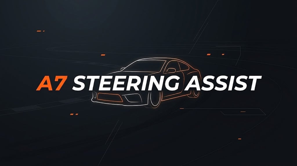 A7 Steering Assist