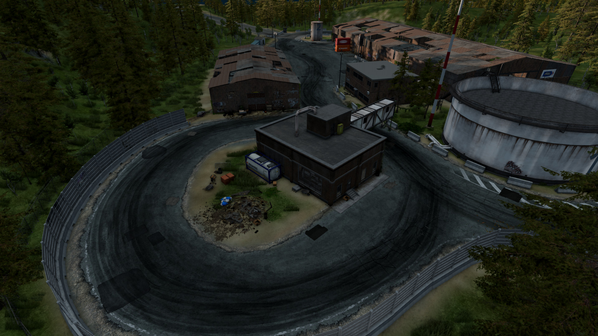 IndustrialSlide image 7