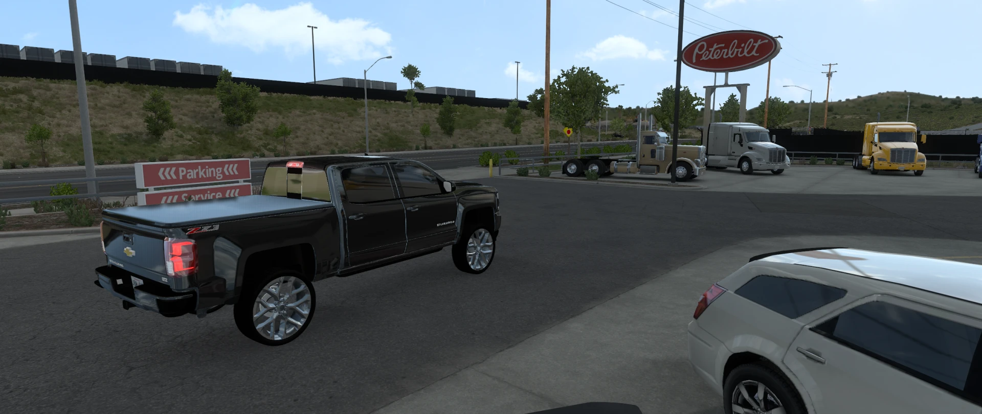 Silverado 1.31