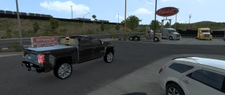 Silverado 1.31 thumbnail 2
