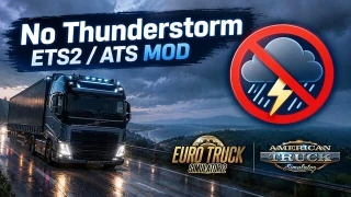 No Thunderstorm v 1.0 thumbnail 2