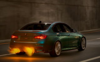 BMW 3-Series/M3 Pack (Update 2!)