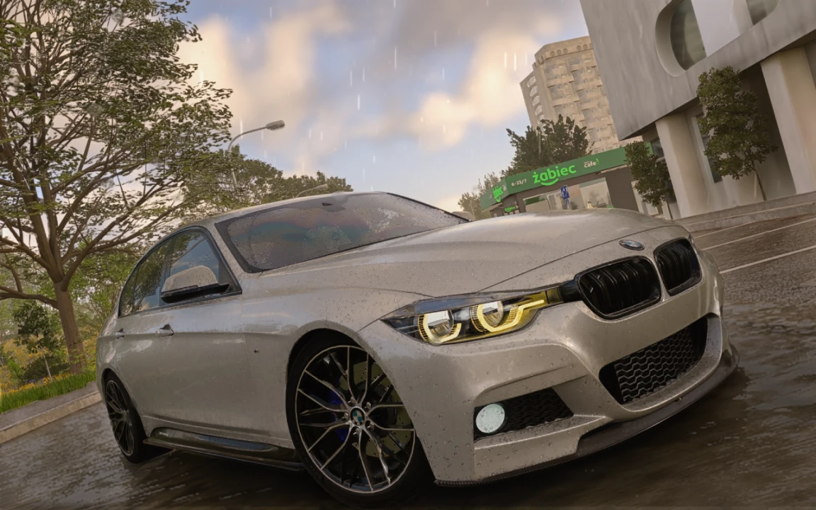 BMW 3-Series/M3 Pack (Update 2!)