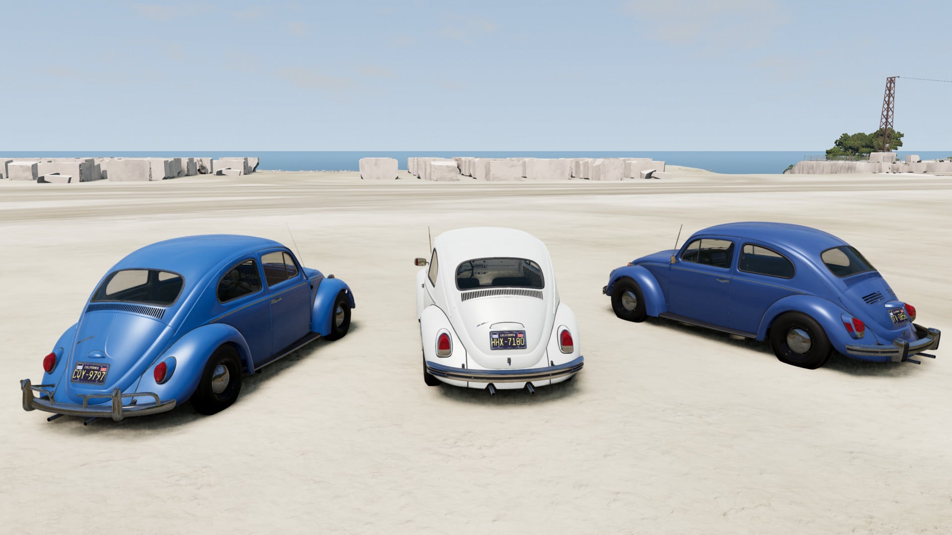 AW Type 1 Expansion image 4