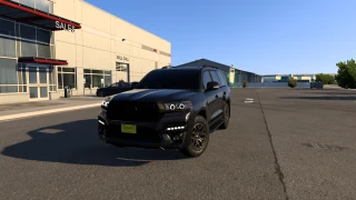 Toyota Land Cruiser 200 1.0 thumbnail 7