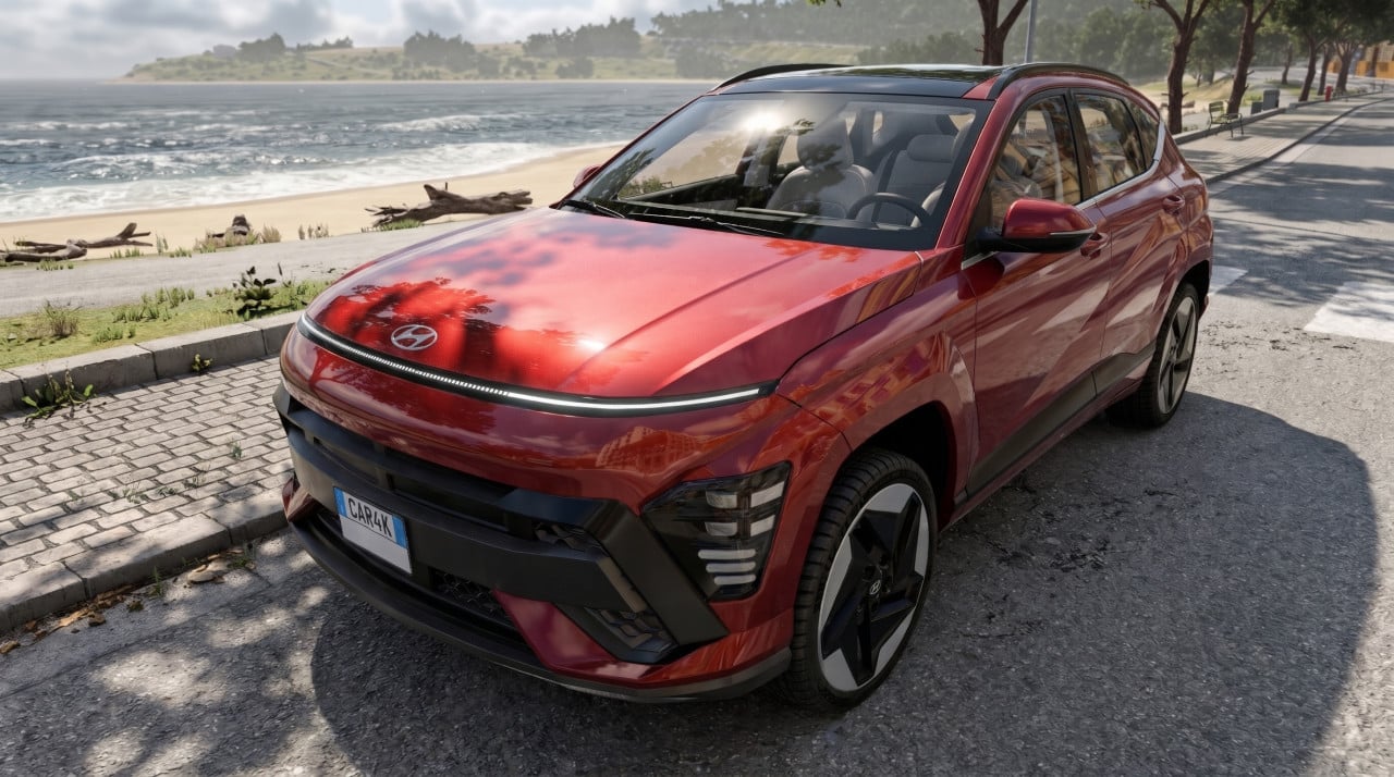 2026 HYUNDAI KONA – ULTIMATE EDITION (N-LINE, EV & TURBO)
