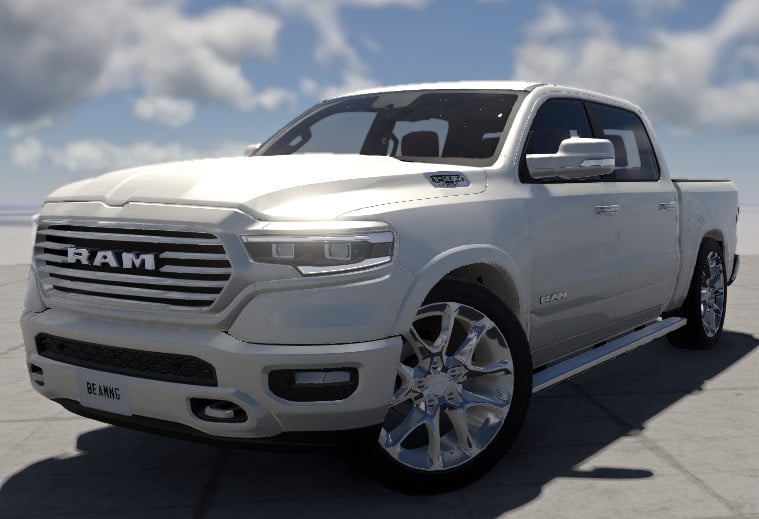 RAM 1500