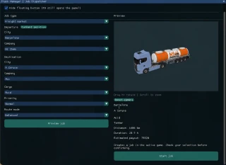 Truck Manager 5.7.0 thumbnail 2