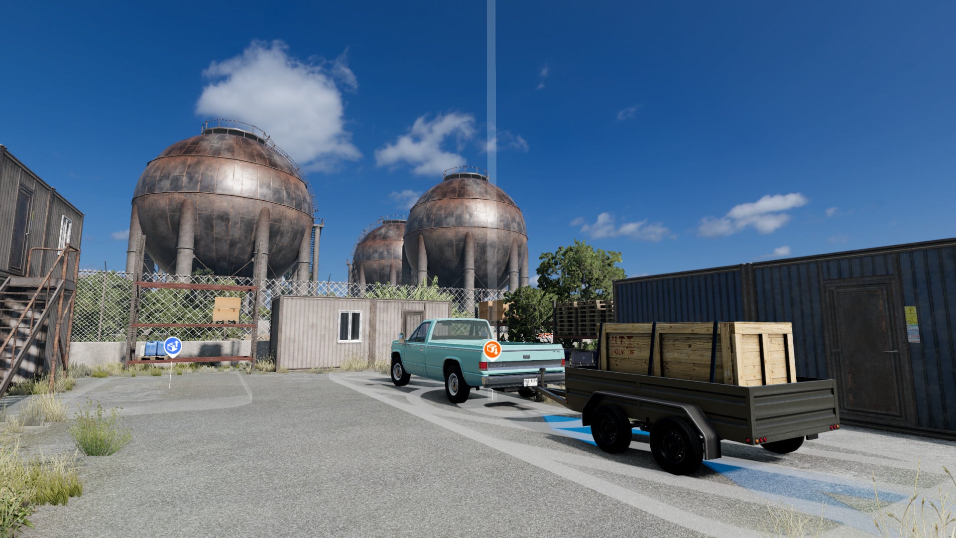 (RLS) Industrial Village image 7
