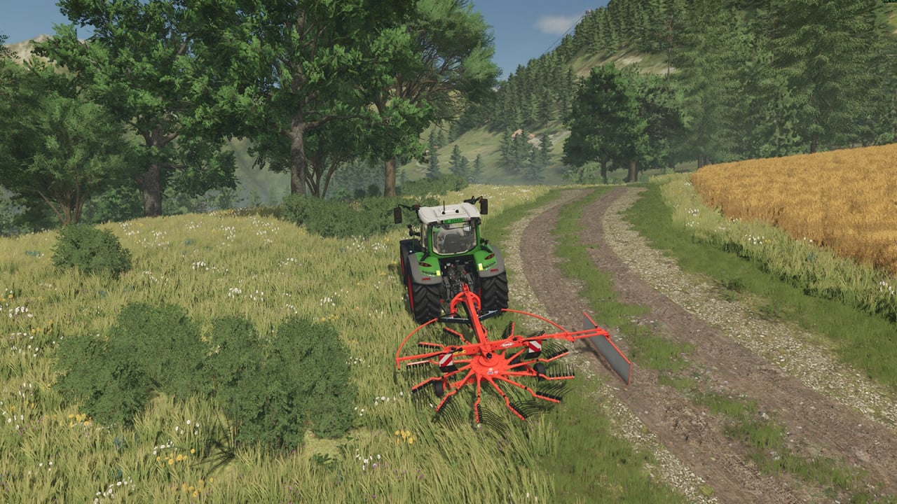 Increased Fuel And Adblue Consumption Realistic
