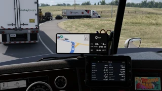 Dash GPS Map 1.0 thumbnail 2