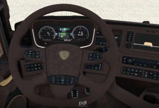 Scania R590 "Faasse Transport" v1.0 thumbnail 3