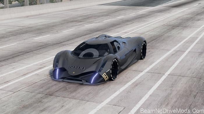 Devil sixteen