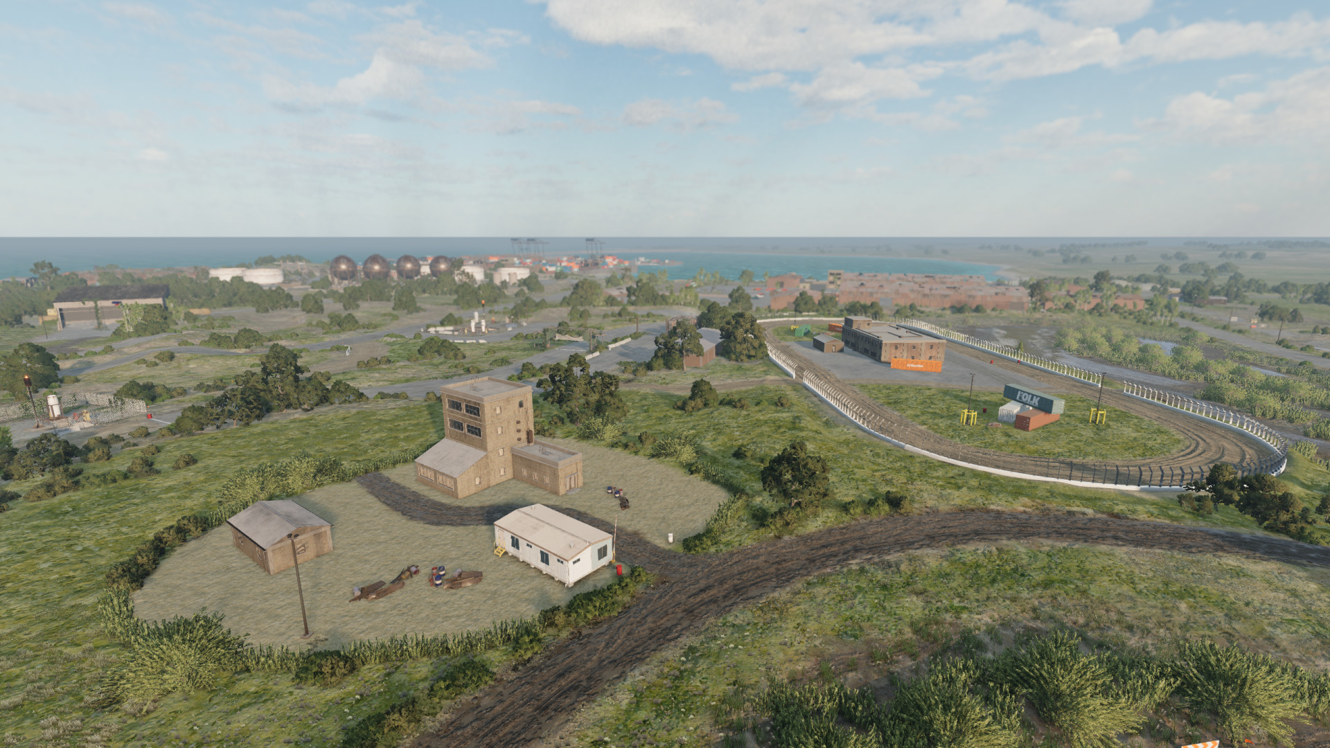 (RLS) Industrial Village image 3