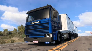 Scania 113 Frontal V3.0 thumbnail 4