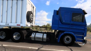 Scania 113 Frontal V3.0 thumbnail 5
