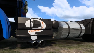 Scania 113 Frontal V3.0 thumbnail 6