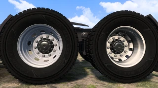 Scania 113 Frontal V3.0 thumbnail 7