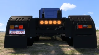 Scania 113 Frontal V3.0 thumbnail 8