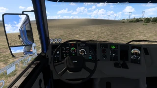 Scania 113 Frontal V3.0 thumbnail 9