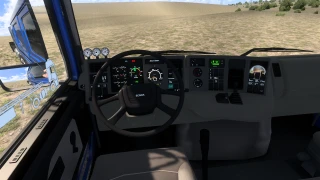 Scania 113 Frontal V3.0 thumbnail 12