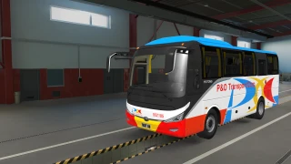 Yutong C9 1.0 thumbnail 6