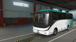 Yutong C9 1.0 thumbnail 5