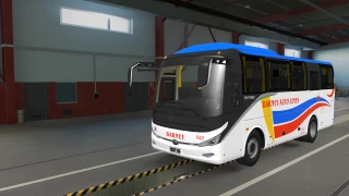 Yutong C9 1.0 thumbnail 4