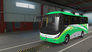 Yutong C9 1.0 thumbnail 3