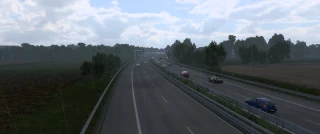 Real Traffic 2 2.0.20 thumbnail 6