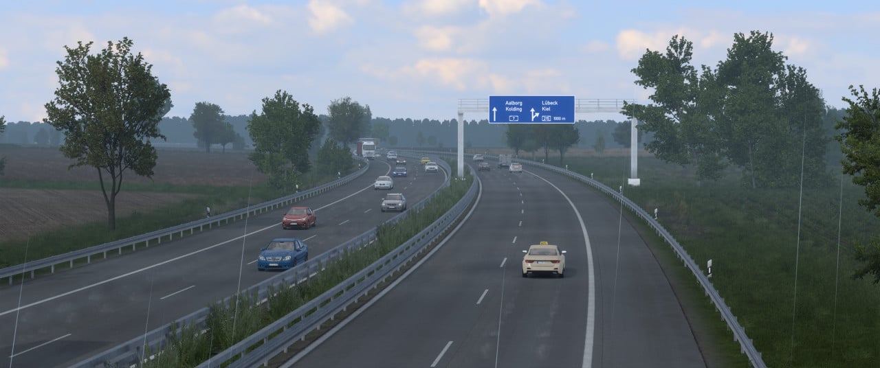 Real Traffic 2
