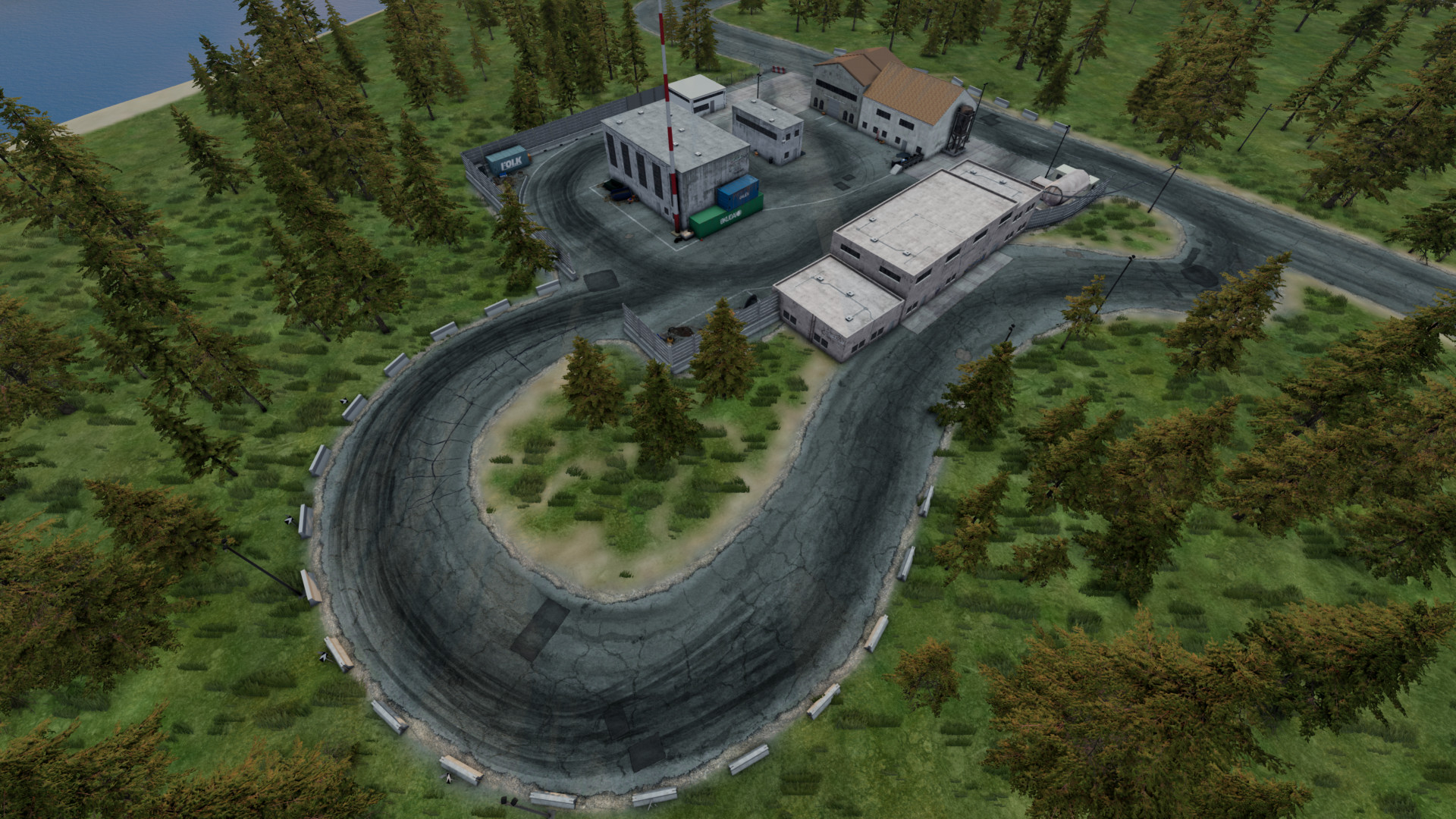 IndustrialSlide image 2