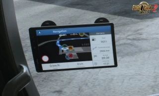 Garmin Drivesmart 76 & GPSmap 65 1.0 thumbnail 2