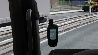 Garmin Drivesmart 76 & GPSmap 65 1.0 thumbnail 3