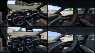Ford F-150 Addons v1.0 thumbnail 3