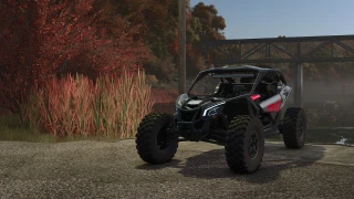 CanAm Maverick X3 1.1.0 thumbnail 2