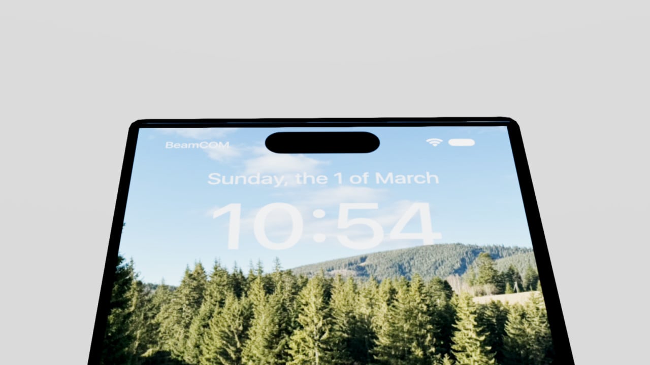 bPhone