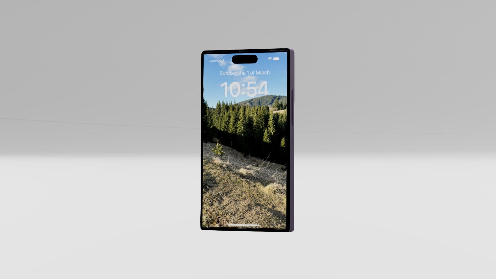 bPhone image 4