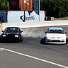 Tandem Drift Leader