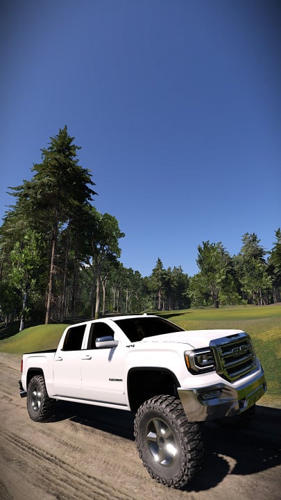 Ltz No Hub Wheel pack.