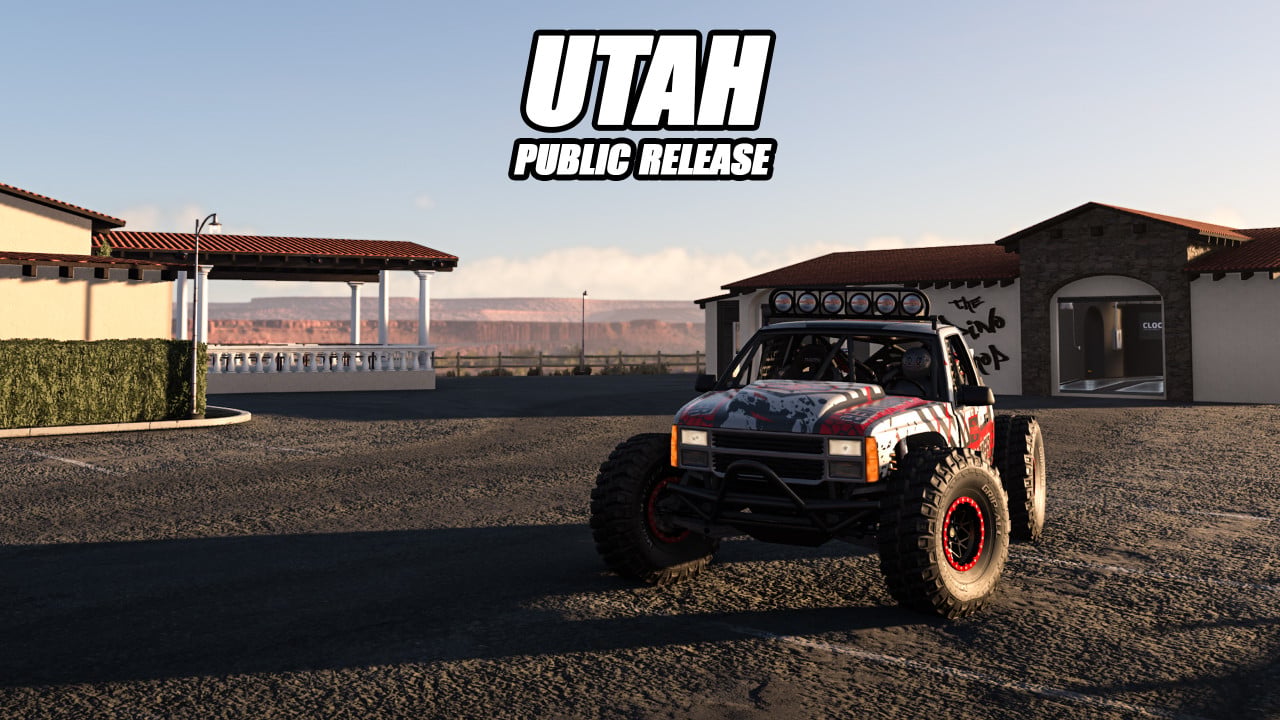 RLS Career Overhaul: Utah