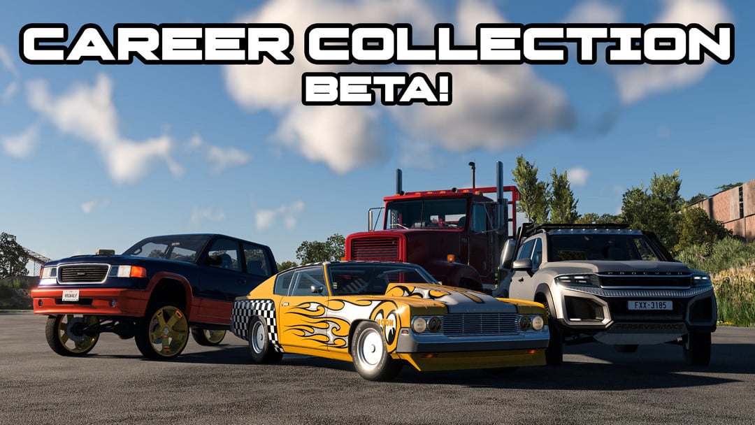 RLS Career Collection
