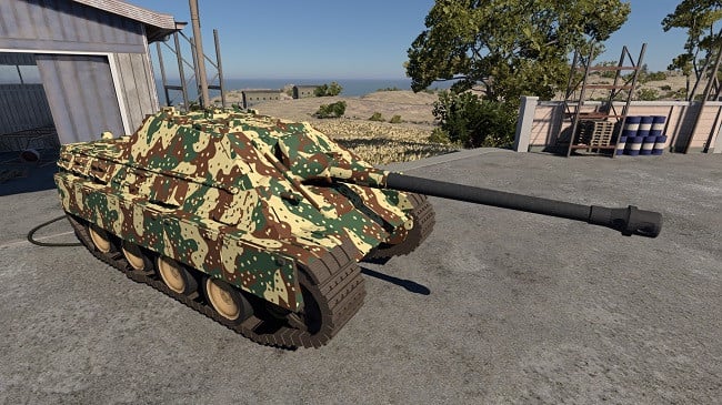 Jagdpanther