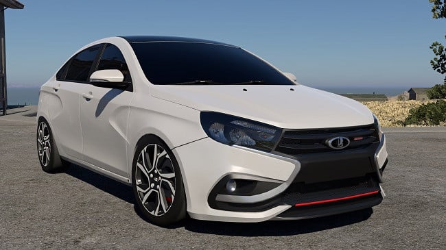 Lada Vesta Sport