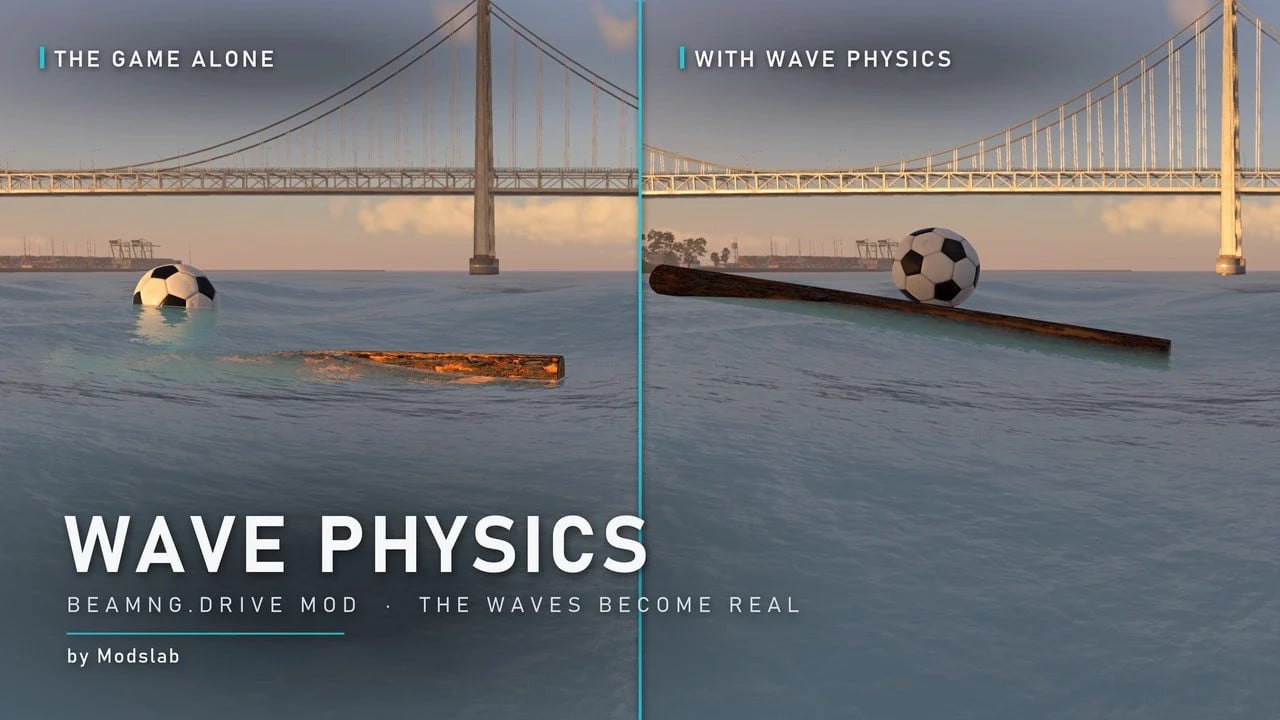 Wave Physics
