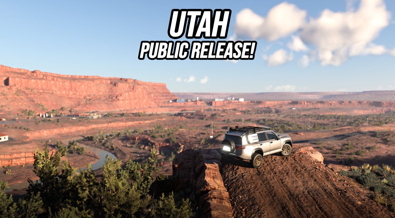 RLS Career Overhaul: Utah