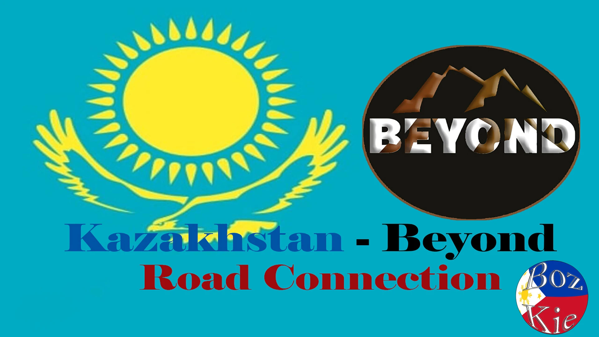 Kazakhstan - Beyond RC 1.5