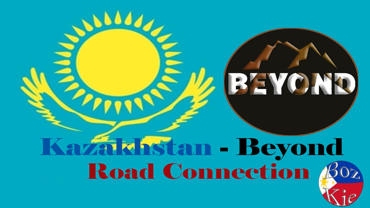 Kazakhstan - Beyond RC